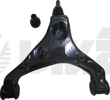 Vika 44071751701 - Brat, suspensie roata aaoparts.ro