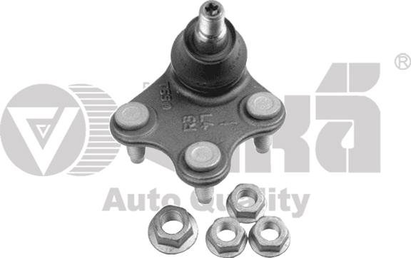 Vika 44071718301 - Articulatie sarcina / ghidare aaoparts.ro