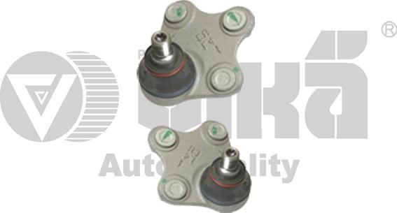 Vika 44071717001 - Chit reparatie, articulatie sarcina / ghidare aaoparts.ro