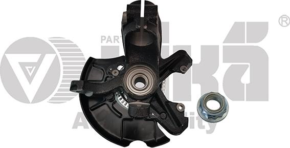 Vika 44071739901 - Articulatie directie, suspensie roata aaoparts.ro