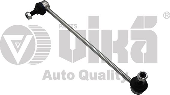 Vika 44111594801 - Brat / bieleta suspensie, stabilizator aaoparts.ro