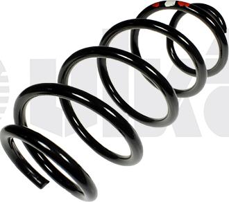 Vika 44111609701 - Arc spiral aaoparts.ro