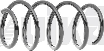 Vika 44111611501 - Arc spiral aaoparts.ro