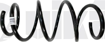 Vika 44111611101 - Arc spiral aaoparts.ro