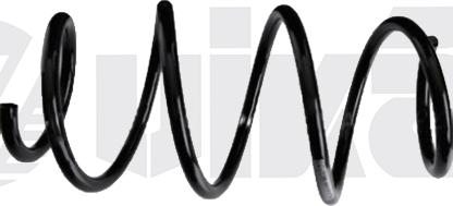 Vika 44111612001 - Arc spiral aaoparts.ro