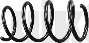 Vika 44111612101 - Arc spiral aaoparts.ro