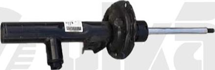 Vika 44131620301 - Amortizor aaoparts.ro