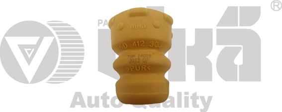 Vika 44120021701 - Tampon cauciuc, suspensie aaoparts.ro