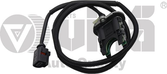 Vika 44231675901 - Senzor, clapeta conducta aspiratie aaoparts.ro