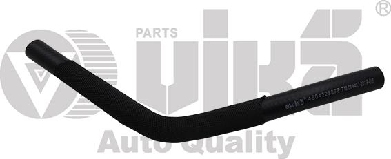 Vika 44221765101 - Furtun radiator aaoparts.ro