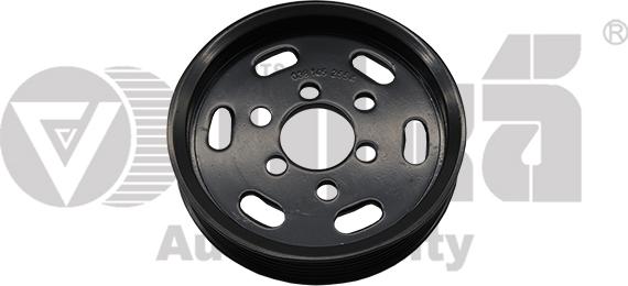 Vika 41450001301 - Fulie, pompa servo aaoparts.ro