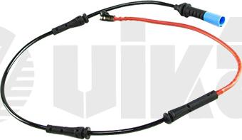 Vika 59616401 - Senzor de avertizare,uzura placute de frana aaoparts.ro