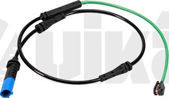 Vika 59616501 - Senzor de avertizare,uzura placute de frana aaoparts.ro