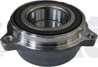 Vika 59729601 - Set rulment roata aaoparts.ro