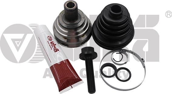 Vika VW817 - Set articulatie, planetara aaoparts.ro