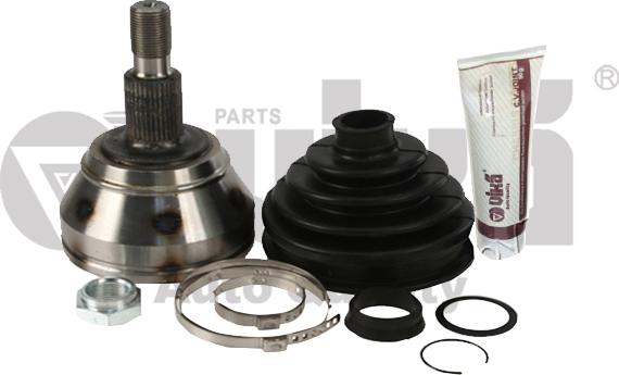 Vika 54980014801 - Set articulatie, planetara aaoparts.ro