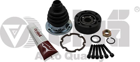 Vika 54980010701 - Set articulatie, planetara aaoparts.ro