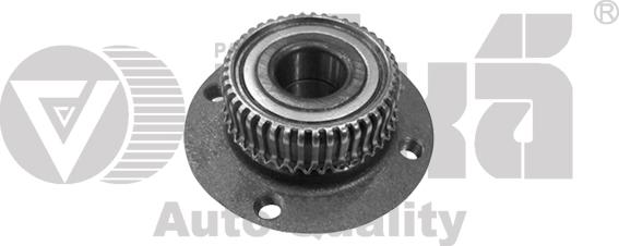 Vika 55980797401 - Set rulment roata aaoparts.ro