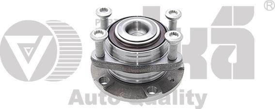 Vika 55981052001 - Set rulment roata aaoparts.ro