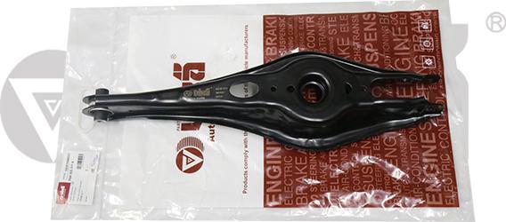 Vika 55051699001 - Brat, suspensie roata aaoparts.ro