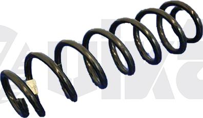 Vika 55111598901 - Arc spiral aaoparts.ro