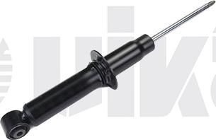 Vika 55131622001 - Amortizor aaoparts.ro