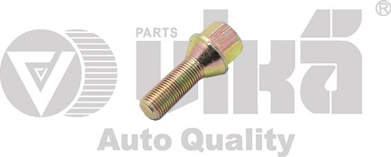 Vika 53390046201 - Surub roata aaoparts.ro