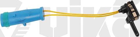 Vika 69918901 - Senzor de avertizare,uzura placute de frana aaoparts.ro