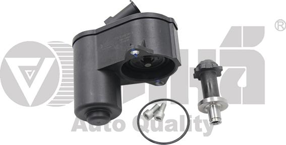 Vika 69980000201 - Element actionare. etrier frana de parcare aaoparts.ro