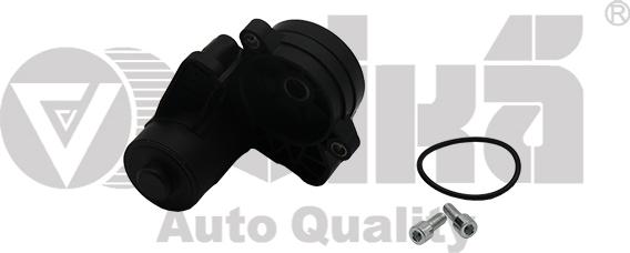 Vika 69980001501 - Element actionare. etrier frana de parcare aaoparts.ro