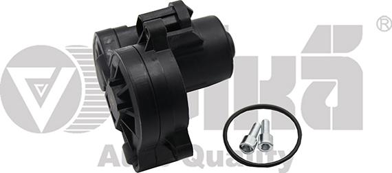 Vika 69980001601 - Element actionare. etrier frana de parcare aaoparts.ro