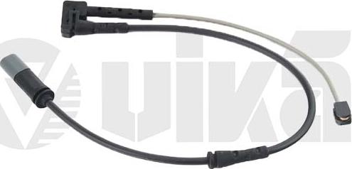 Vika 69937101 - Senzor de avertizare,uzura placute de frana aaoparts.ro