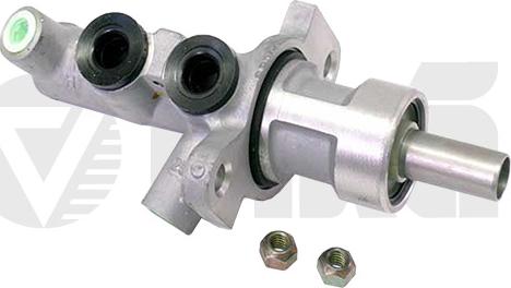 Vika 69602401 - Pompa centrala, frana aaoparts.ro