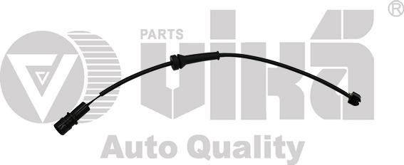 Vika 69190000101 - Senzor de avertizare,uzura placute de frana aaoparts.ro