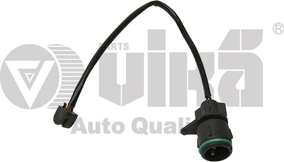 Vika 69190000201 - Senzor de avertizare,uzura placute de frana aaoparts.ro