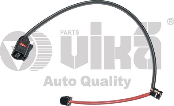 Vika 66981700501 - Senzor de avertizare,uzura placute de frana aaoparts.ro
