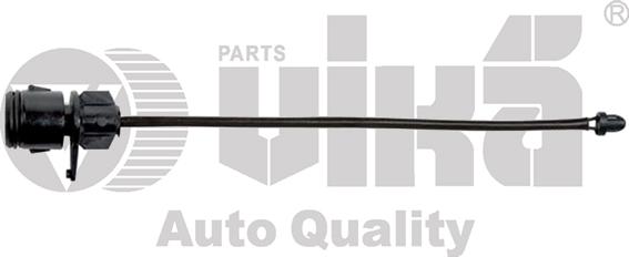 Vika 66981700601 - Senzor de avertizare,uzura placute de frana aaoparts.ro