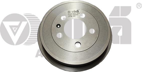 Vika 66090020701 - Tambur frana aaoparts.ro