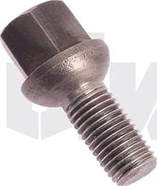 Vika 66011516801 - Bolt roata aaoparts.ro