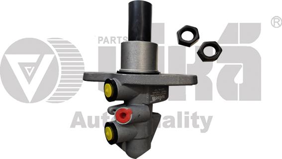 Vika 66141687201 - Pompa centrala, frana aaoparts.ro