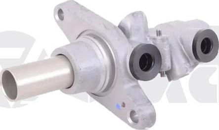 Vika 66141771501 - Pompa centrala, frana aaoparts.ro