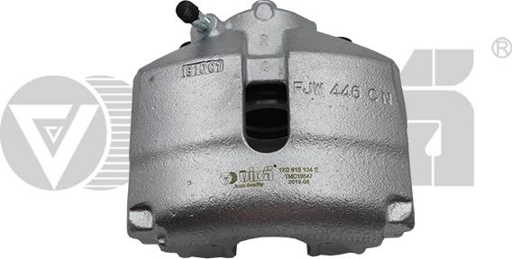 Vika 66150994301 - Etrier frana aaoparts.ro