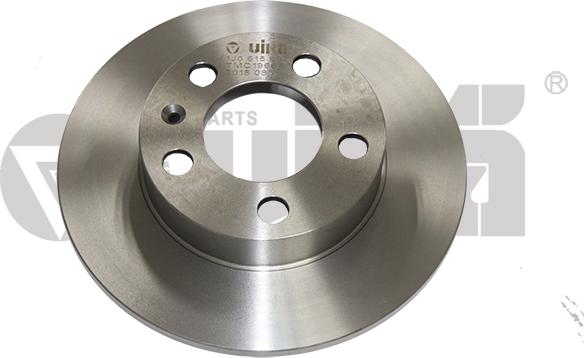Vika 66150021101 - Disc frana aaoparts.ro