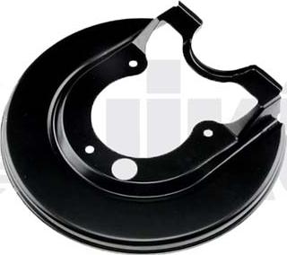 Vika 66151749801 - Protectie stropire,disc frana aaoparts.ro