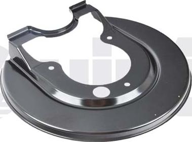 Vika 66151749701 - Protectie stropire,disc frana aaoparts.ro