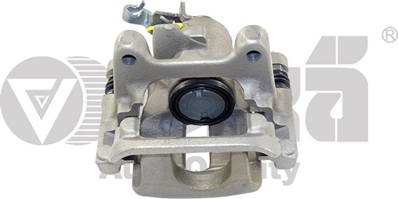 Vika 66151743901 - Set reparatie, etrier aaoparts.ro