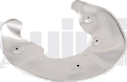 Vika 66151750601 - Protectie stropire,disc frana aaoparts.ro
