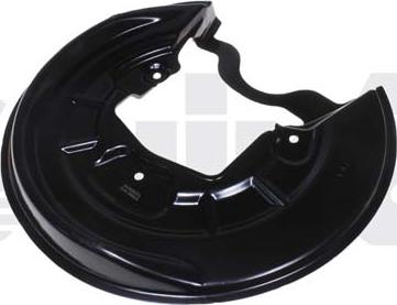 Vika 66151750001 - Protectie stropire,disc frana aaoparts.ro