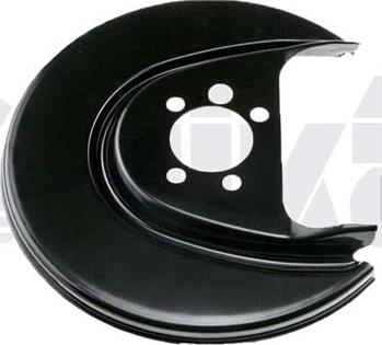 Vika 66151750201 - Protectie stropire,disc frana aaoparts.ro