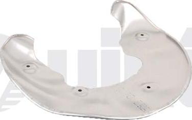 Vika 66151750701 - Protectie stropire,disc frana aaoparts.ro
